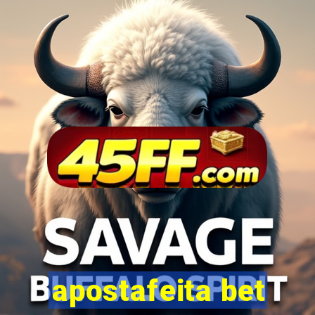 apostafeita bet